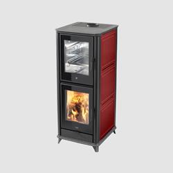 Olympia Plus con forno 1